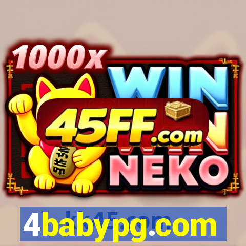 4babypg.com
