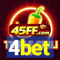 4bet