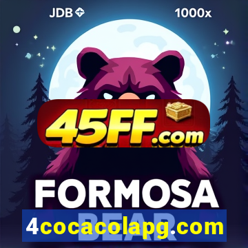 4cocacolapg.com