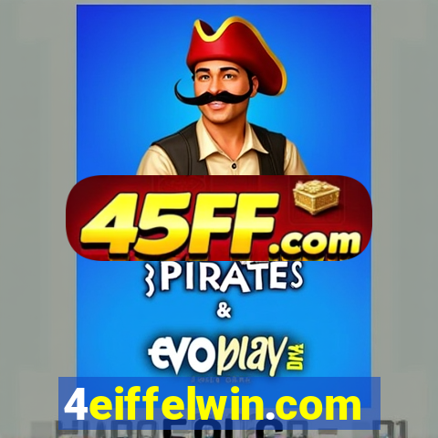 4eiffelwin.com