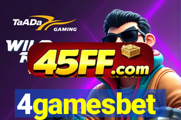 4gamesbet