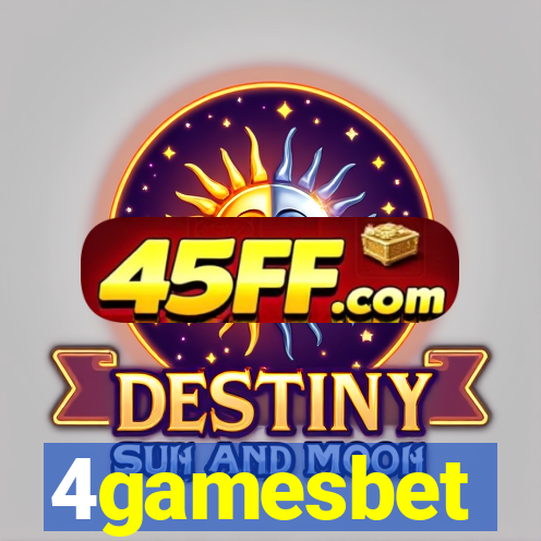 4gamesbet