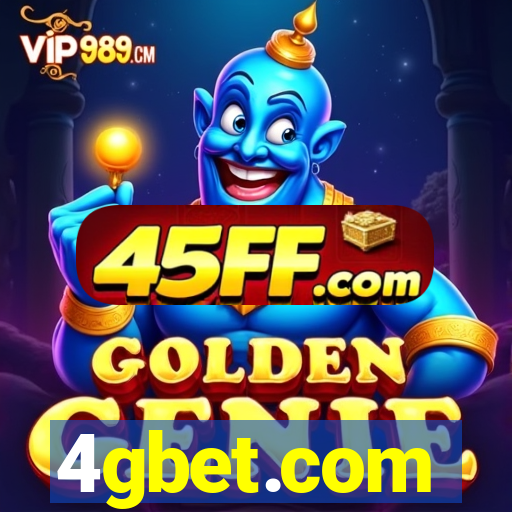 4gbet.com
