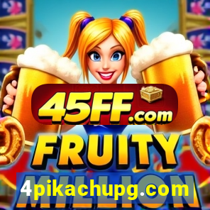 4pikachupg.com