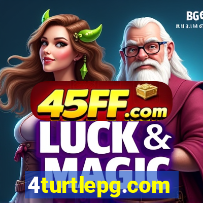 4turtlepg.com