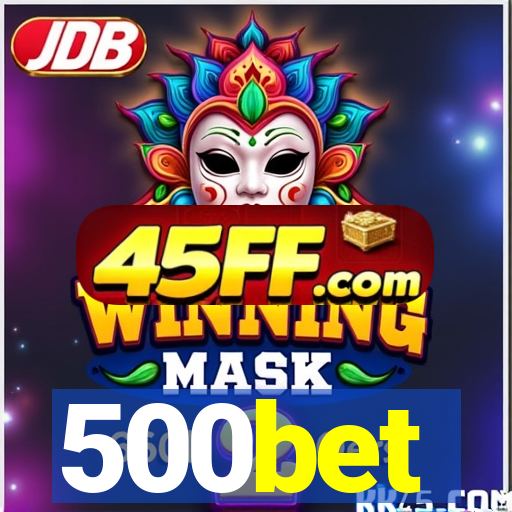 500bet