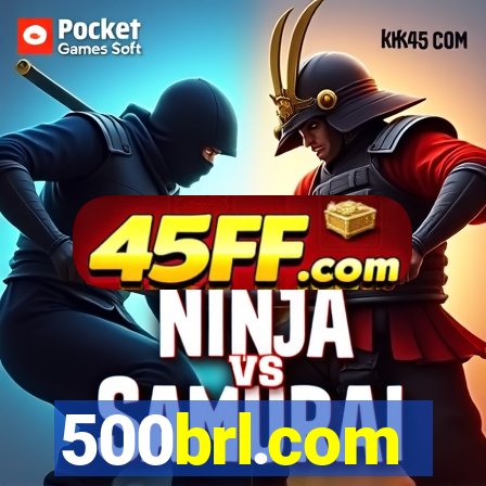 500brl.com