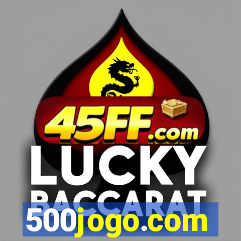 500jogo.com