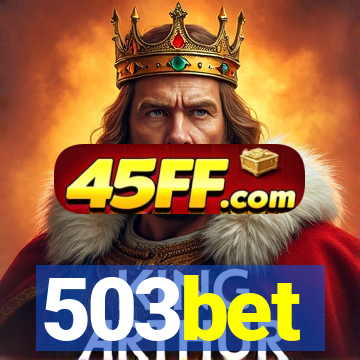 503bet