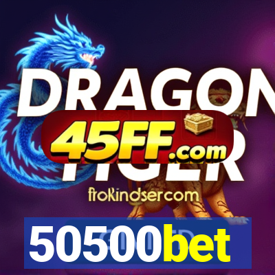 50500bet