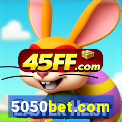 5050bet.com
