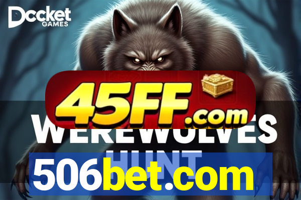 506bet.com