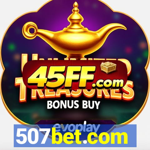 507bet.com