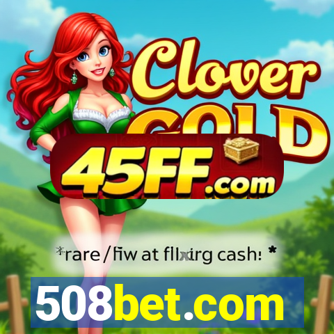 508bet.com