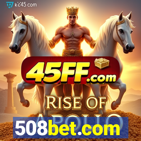508bet.com