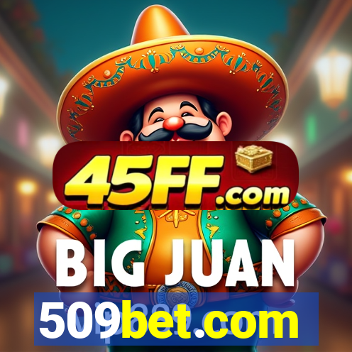 509bet.com