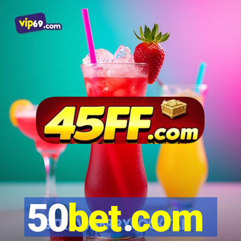 50bet.com