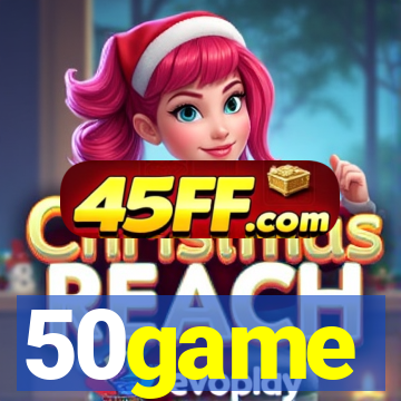 50game