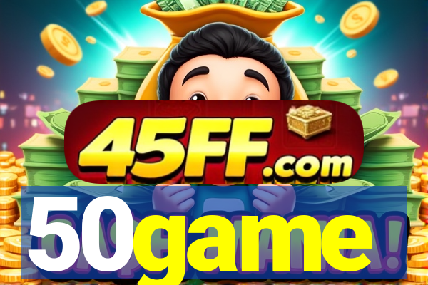 50game