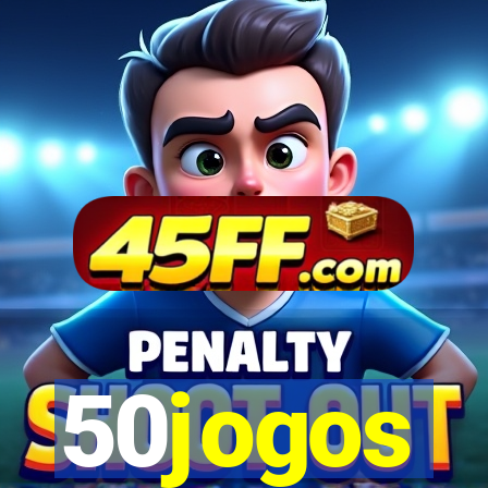 50jogos