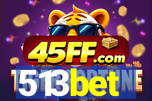 513bet