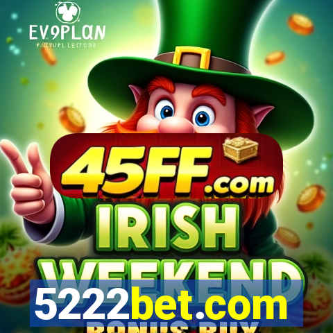 5222bet.com