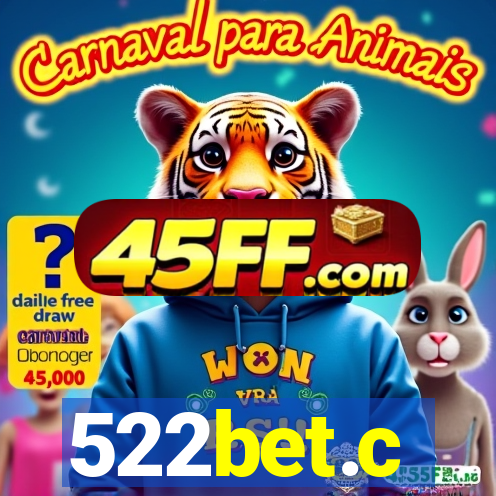 522bet.c