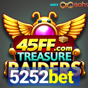 5252bet