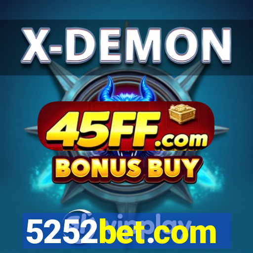 5252bet.com