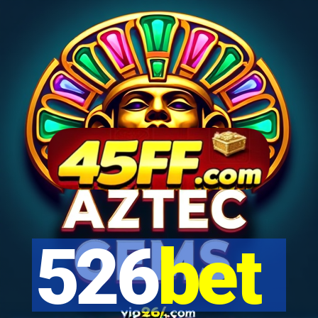 526bet