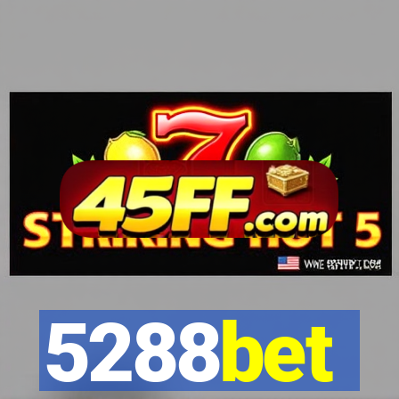 5288bet