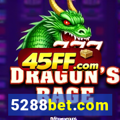 5288bet.com
