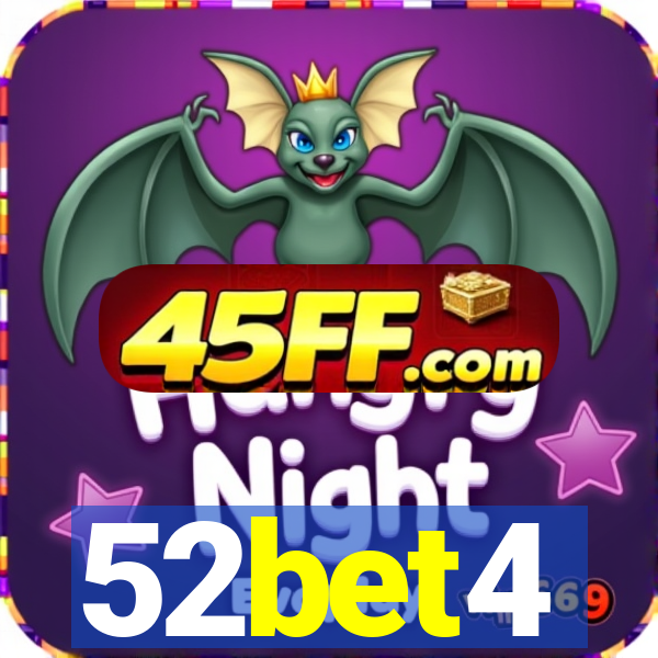 52bet4