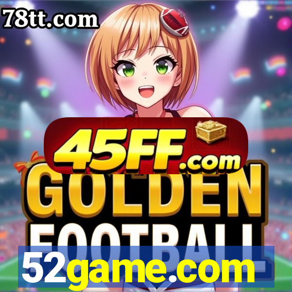 52game.com