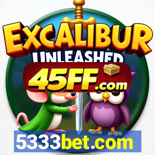 5333bet.com