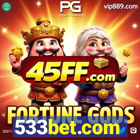 533bet.com