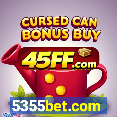5355bet.com