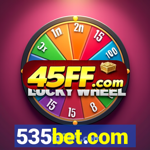 535bet.com