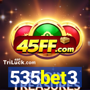 535bet3