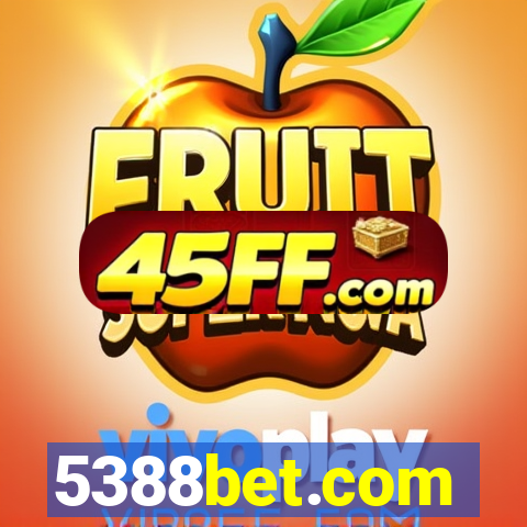 5388bet.com