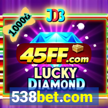 538bet.com