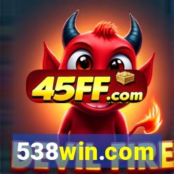 538win.com