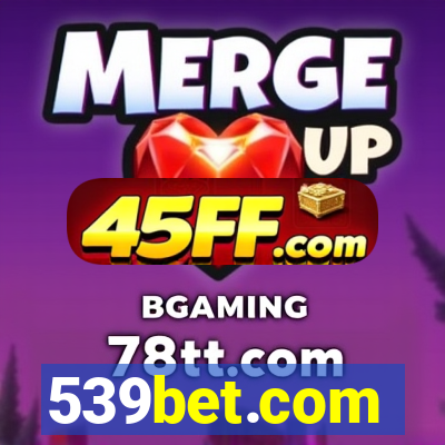 539bet.com