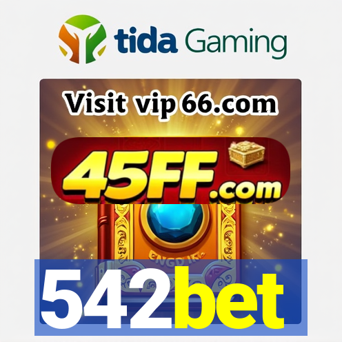 542bet