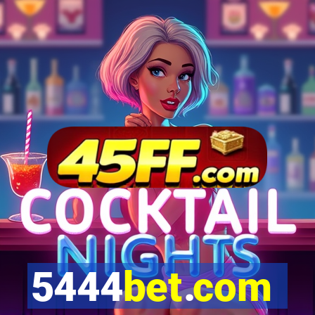5444bet.com