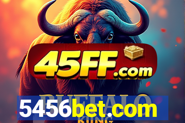 5456bet.com