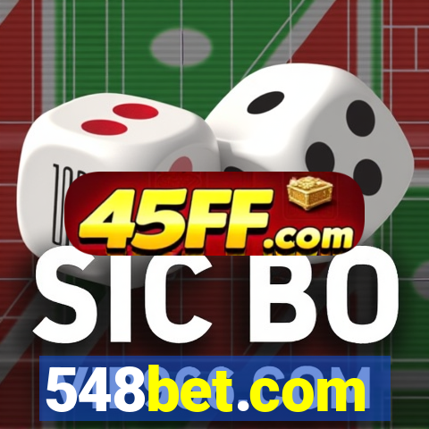 548bet.com