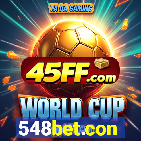 548bet.con