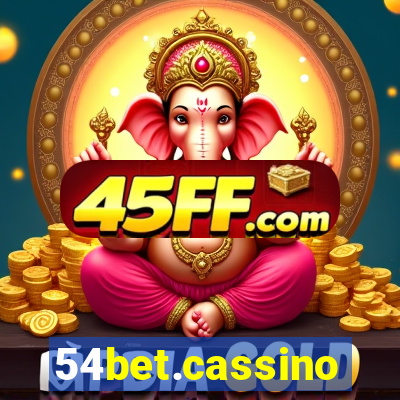 54bet.cassino