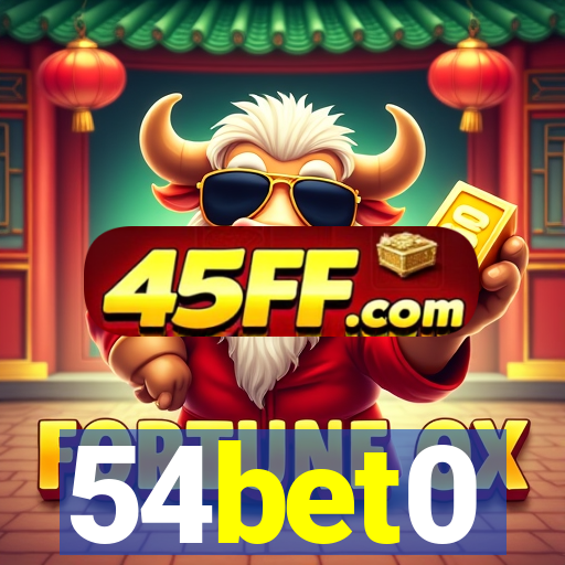 54bet0
